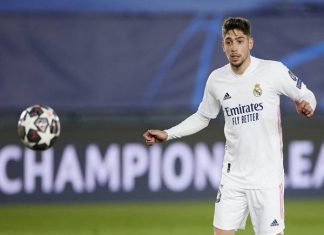 Chuyển nhượng Quốc tế 21/7: MU đàm phán Valverde