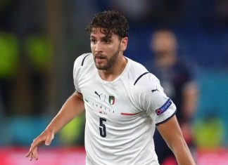 Chuyển nhượng sáng 1/7: Arsenal muốn chiêu mộ Manuel Locatelli