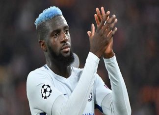 CN chiều 1/7: Chelsea gặp khó trong việc gia hạn với Bakayoko