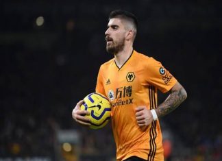 Chuyển nhượng BĐ Anh 22/7; Ruben Neves được Liverpool quan tâm