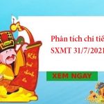 Phân tích chi tiết SXMT 31/7/2021