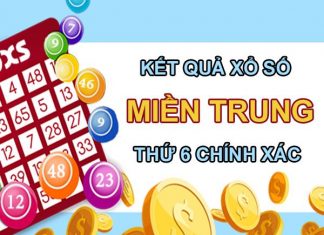 Phân tích KQXSMT 13/8/2021 chốt xổ số VIP đài miền Trung