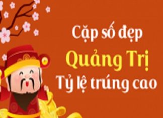 Dự đoán XSQT 19-08-2021