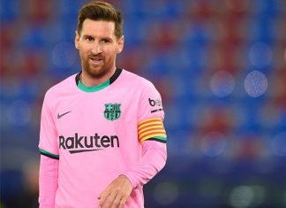 Chuyển nhượng MU 10/8: MU cũng muốn giành Messi