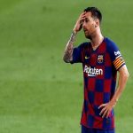 Tin chuyển nhượng 2/8: Barca chưa cho phép Messi tập luyện