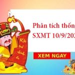 Phân tích thống kê SXMT 10/9/2021