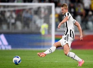 Chuyển nhượng Chelsea 21/9: Chelsea ủ mưu thâu tóm De Ligt