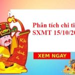 Phân tích chi tiết SXMT 15/10/2021