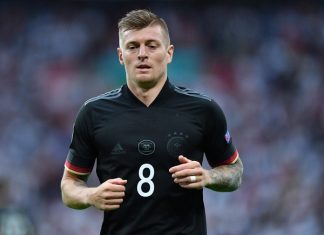 Chuyển nhượng 25/10: Pep Guardiola muốn có Toni Kroos ở Man City