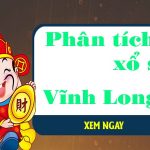 Phân tích kqxs Vĩnh Long 22/10/2021