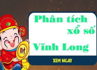 Phân tích kqxs Vĩnh Long 22/10/2021