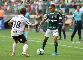Nhận định kqbd Palmeiras vs Atlético Mineiro ngày 24/11