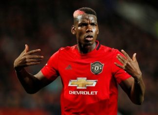 Chuyển nhượng bóng đá quốc tế 24/12: MU có thể bán Pogba ngay tháng Giêng