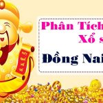 Phân tích kqxs Đồng Nai 15/12/2021