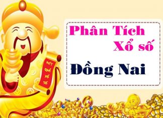 Phân tích kqxs Đồng Nai 15/12/2021