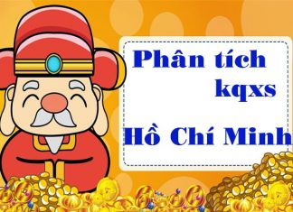 Phân tích kqxs Hồ Chí Minh 4/12/2021