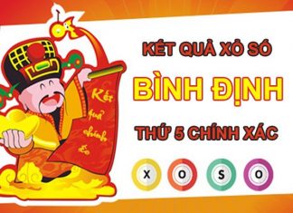 Phân tích XSBDI 13/1/2022 chi tiết chuẩn xác thứ 5