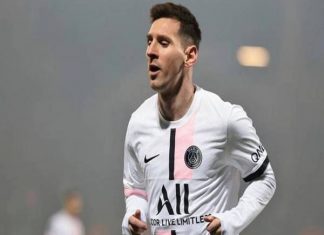 Chuyển nhượng bóng đá ngày 4/1: Messi rời châu Âu cùng Suarez đến Mỹ
