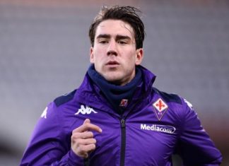 Chuyển nhượng bóng đá quốc tế 12/1: Vlahovic chốt khả năng tới Arsenal