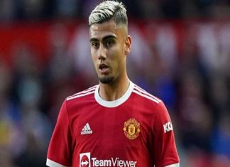 Chuyển nhượng MU 12/1: Flamengo có quyết định cuối cùng với MU