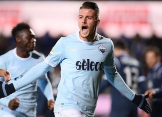 Chuyển nhượng MU 24/1: MU gửi đề nghị mua Sergej Milinkovic-Savic