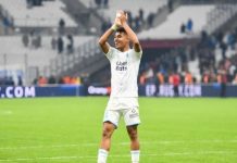 Chuyển nhượng sáng 11/1: MU theo đuổi tiền vệ của Marseille