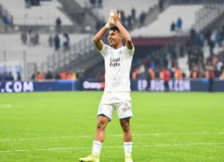 Chuyển nhượng sáng 11/1: MU theo đuổi tiền vệ của Marseille