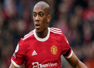 Chuyển nhượng trưa 19/1: Juventus không muốn sở hữu Martial