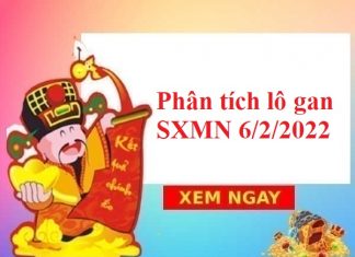 Phân tích lô gan SXMN 6/2/2022