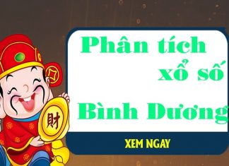 Phân tích kqxs Bình Dương ngày 25/2/2022
