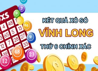 Phân tích XSVL 11/3/2022 chốt đặc biệt đầu đuôi thứ 6