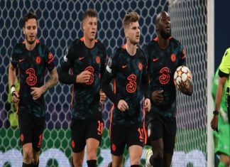 Chuyển nhượng 2/3: Dortmund bắt đầu tiếp cận ngôi sao Werner
