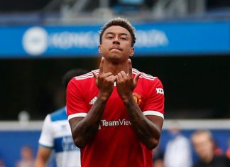 Chuyển nhượng chiều 2/3: Lingard chia tay MU vào cuối mùa