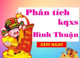 Phân tích kqxs Bình Thuận ngày 3/3/2022