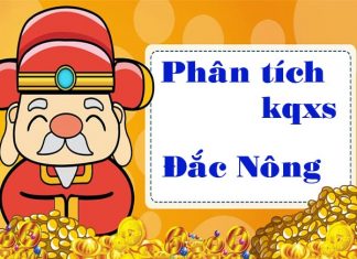 Phân tích kqxs Đắk Nông ngày 12/3/2022
