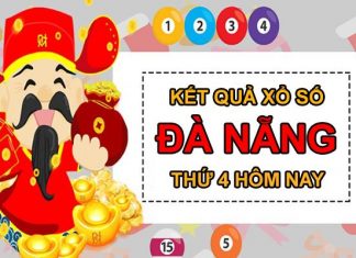Phân tích XSDNG 6/4/2022 thống kê VIP đài Đà Nẵng