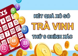 Phân tích XSTV 15/4/2022 thống kê loto đài Trà Vinh