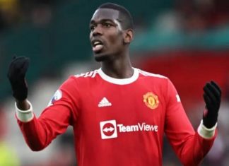 Chuyển nhượng 13/4: Pogba đi đêm với đối tác chuẩn bị rời MU