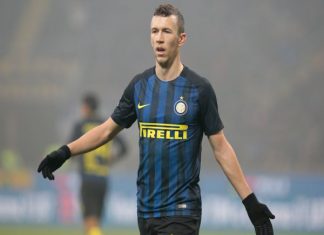 Chuyển nhượng chiều 14/4: AC Milan muốn lấy Perisic của đối thủ