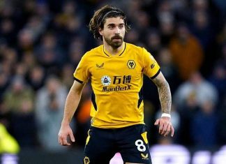 Chuyển nhượng tối 8/4: Ten Hag muốn MU mua Ruben Neves
