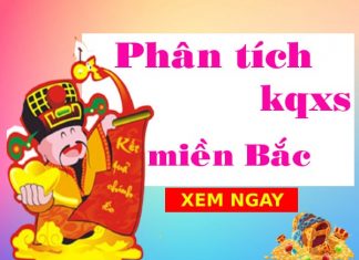Phân tích kqxs miền Bắc ngày 13/4/2022