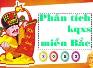Phân tích kqxs miền Bắc ngày 4/4/2022