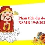 Phân tích dự đoán XSMB 19/5/2022