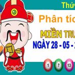 Phân tích XSMT ngày 28/5/2022