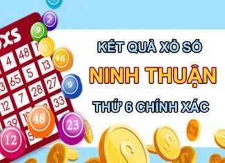 Phân tích XSNT 6/5/2022 thống kê số đẹp đài Ninh Thuận