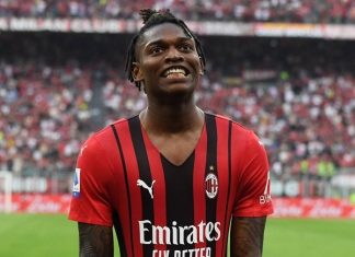 Chuyển nhượng 24/5: Real Madrid nhắm nhà vô địch Serie A