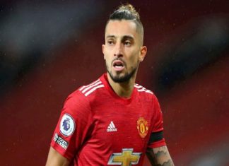 Chuyển nhượng chiều 23/5: Sao Man Utd có thể trở lại Porto