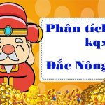 Phân tích kqxs Đắk Nông ngày 21/5/2022