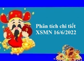 Phân tích chi tiết XSMN 16/6/2022