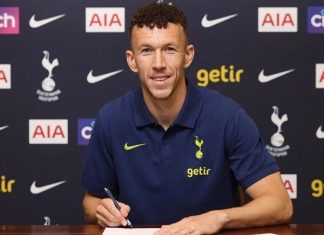 Chuyển nhượng 1/6: Tottenham chính thức chiêu mộ Ivan Perisic